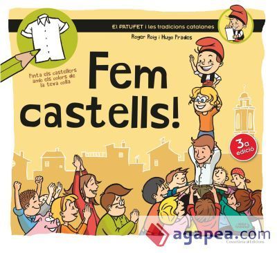 Fem castells!