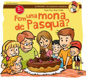 Portada de Fem una mona de Pasqua?