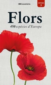 Portada de Flors