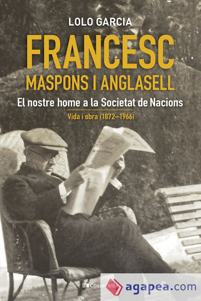 Francesc Maspons i Anglasell