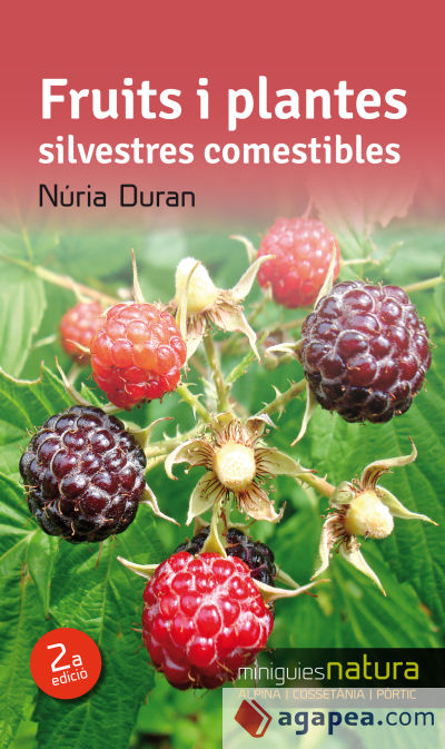 Fruits i plantes silvestres comestibles