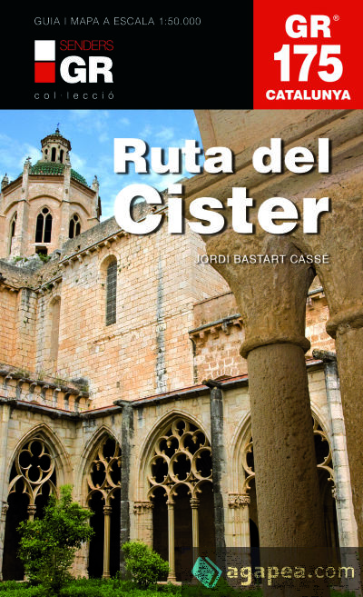 GR 175: La Ruta del Cister