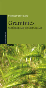 Portada de Gramínies