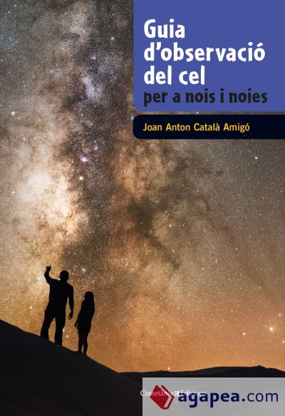 Guia d'observació del cel per a nois i noies