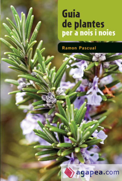 Guia de plantes per a nois i noies