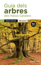 Portada de Guia dels arbres dels Pa&iuml;sos Catalans