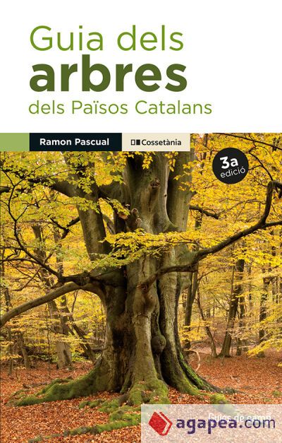 Guia dels arbres dels Pa&iuml;sos Catalans