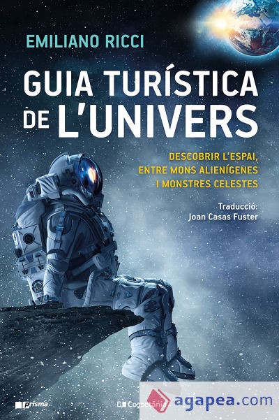 Guia turística de l'univers