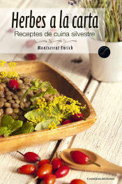 Portada de Herbes a la carta