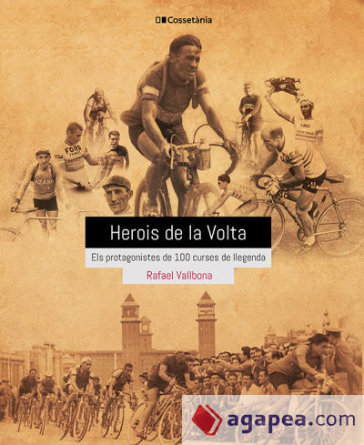 Herois de la Volta