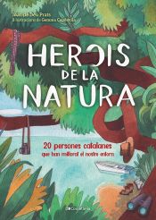 Portada de Herois de la natura