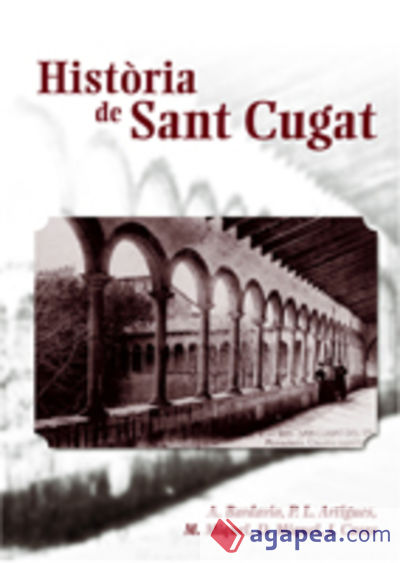 Història de Sant Cugat