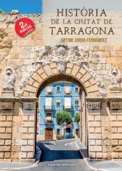 Portada de Història de la ciutat de Tarragona