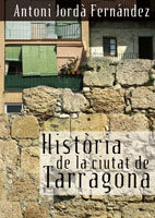Portada de Història de la ciutat de Tarragona