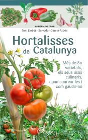 Portada de Hortalisses de Catalunya