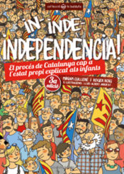 Portada de In, inde, independència!