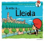 Portada de Jo visc a... Lleida