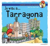 Portada de Jo visc a... Tarragona