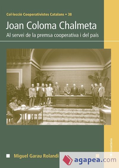 Joan Coloma Chalmeta