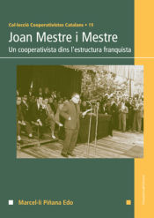 Portada de Joan Mestre i Mestre