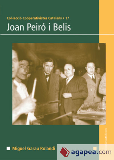 Joan Peiró i Belis