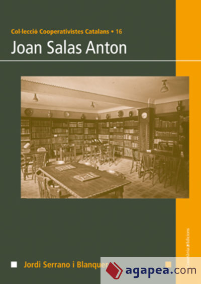 Joan Salas Anton