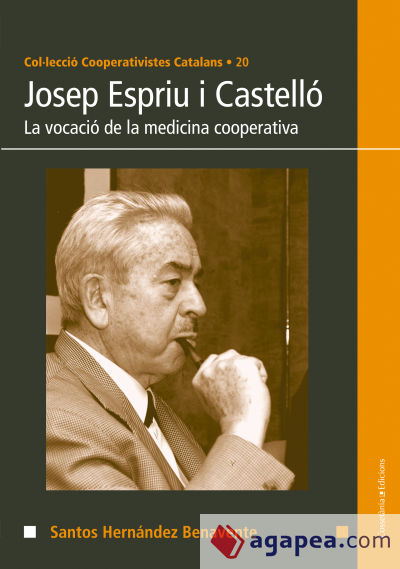 Josep Espriu i Castelló