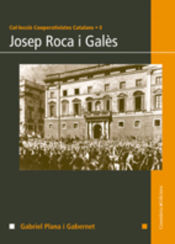 Portada de Josep Roca i Galès
