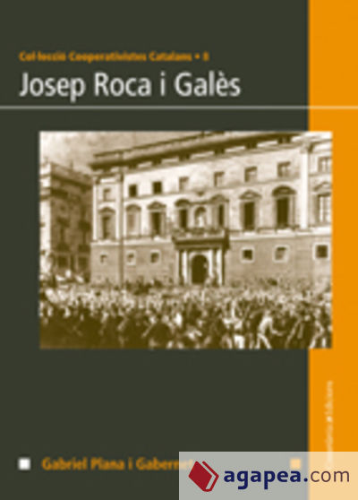 Josep Roca i Galès