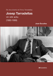 Portada de Josep Tarradellas