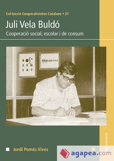 Juli Vela Buldó