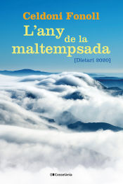 Portada de L'any de la maltempsada