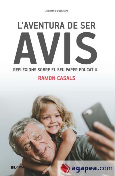 L'aventura de ser avis: Reflexions sobre el seu paper educatiu