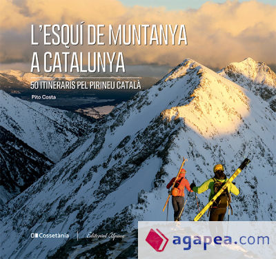 L'esquí de muntanya a Catalunya