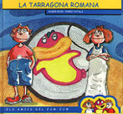 Portada de La Tarragona romana