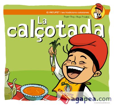 La calçotada