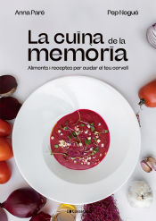 Portada de La cuina de la memòria