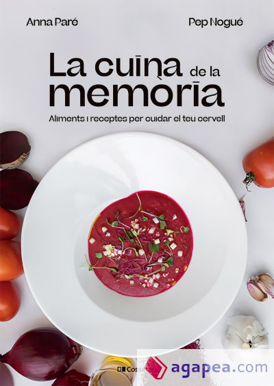 La cuina de la memòria