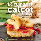 Portada de La cuina del calçot