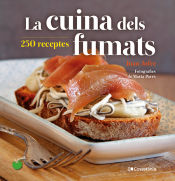 Portada de La cuina dels fumats