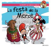 Portada de La festa de la Mercè