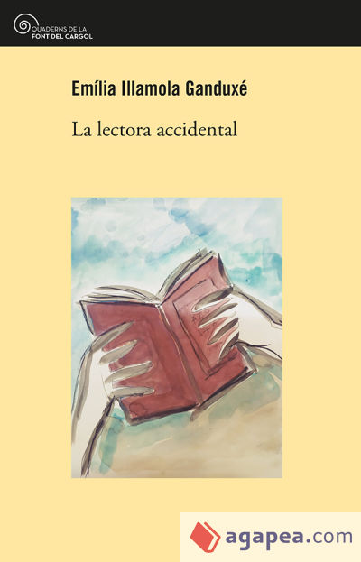 La lectora accidental