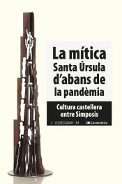 Portada de La mítica Santa Úrsula d'abans de la pandèmia