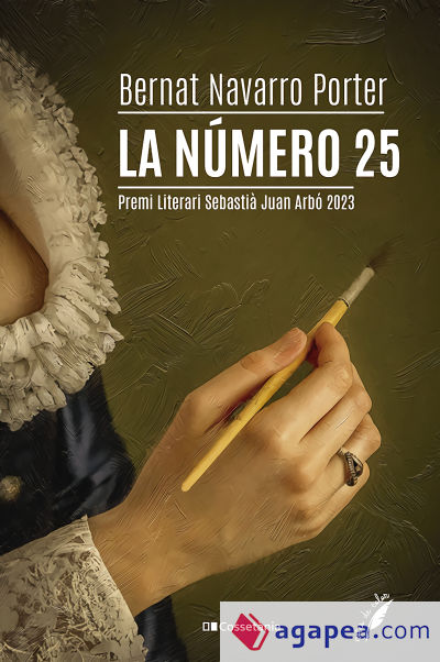 La número 25