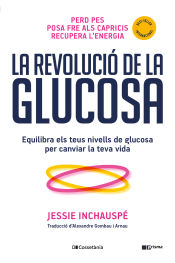 Portada de La revolució de la glucosa