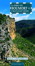 Portada de La serra del Boumort