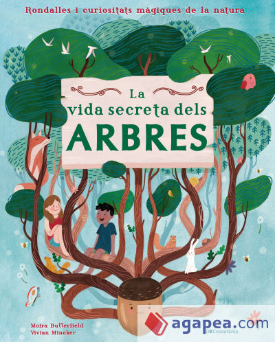 La vida secreta dels arbres