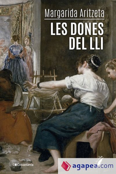 Les dones del lli