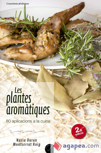 Les plantes aromàtiques