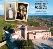 Portada de Les sortides de les marededeus de la Serra de Montblanc (1687-2016): Devoció i festa